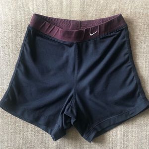 Vintage Nike biker short